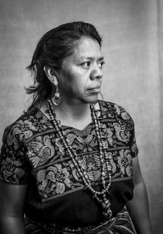 Lolita Chávez