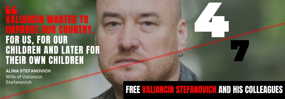 Valiantsin Stefanovic