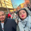 mostafa and sarah